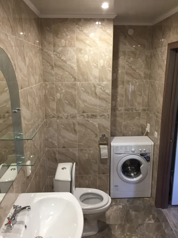 2-комнатный Дом