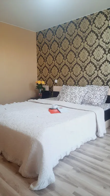 Номер двухкомнатный с мини кухней "Люкс"