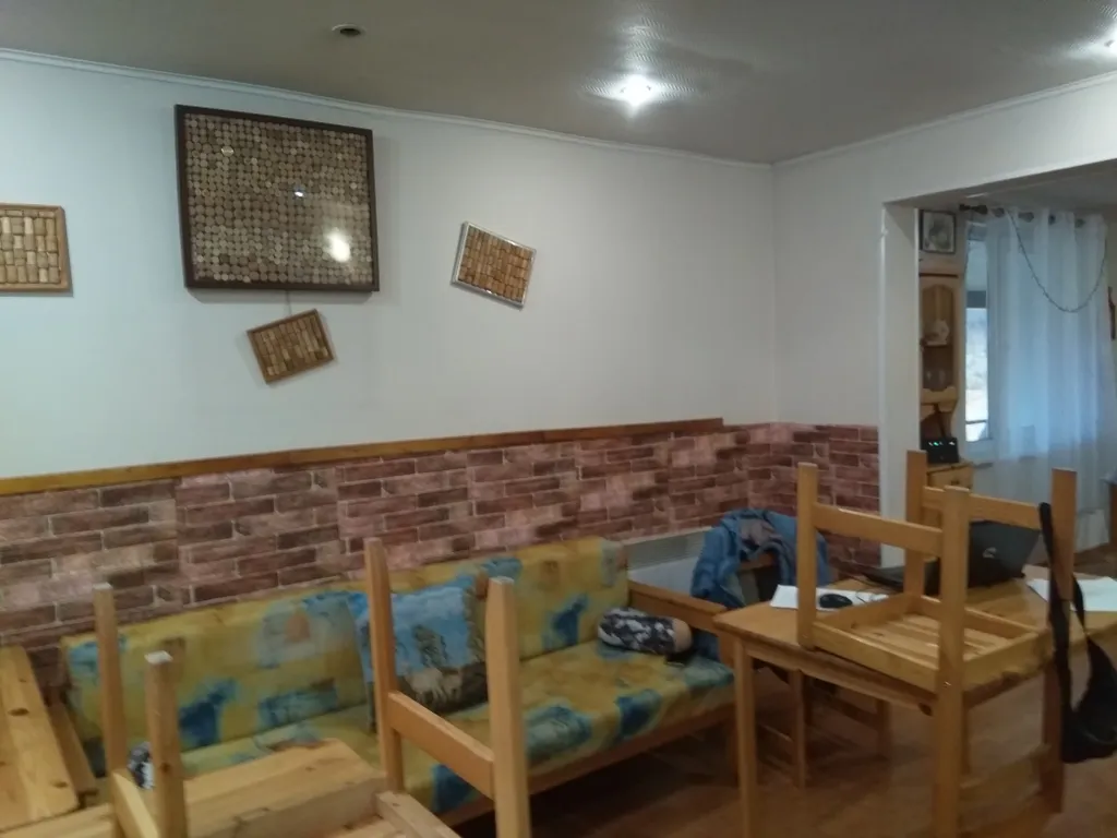 Дом на участке 27 соток