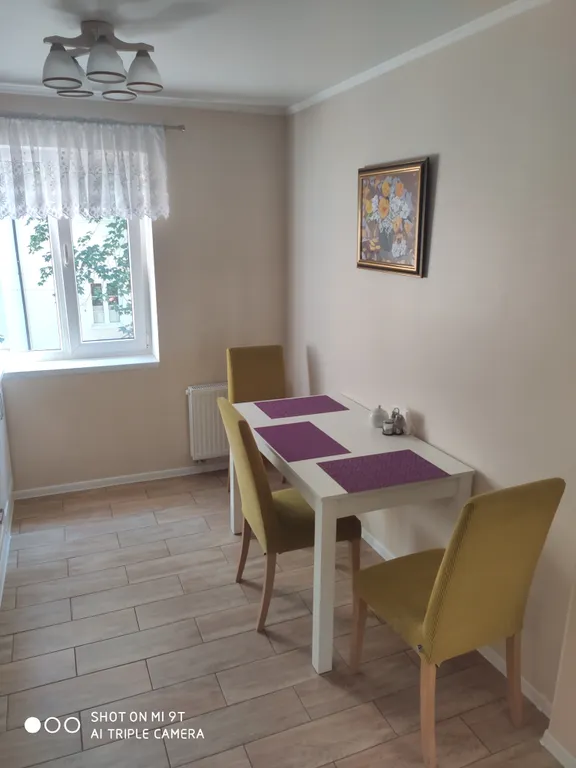 Квартира Квартира Sweet home — Калининград