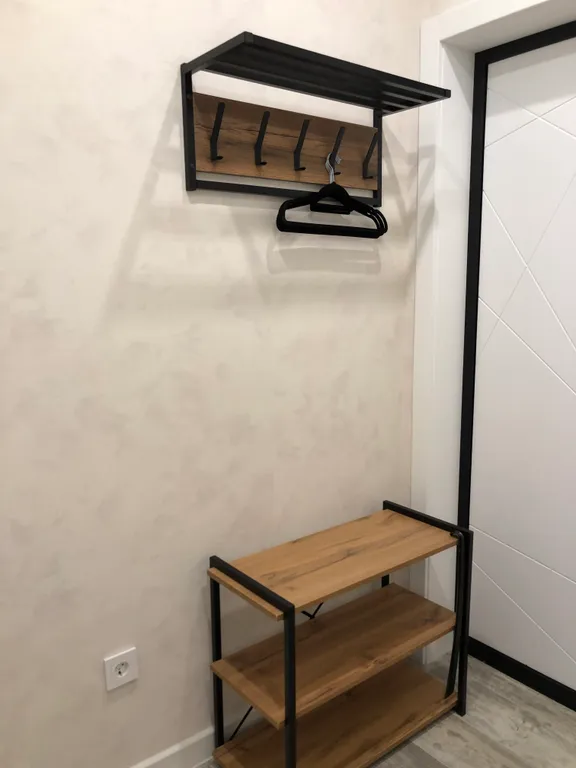 Квартира в курортной зоне