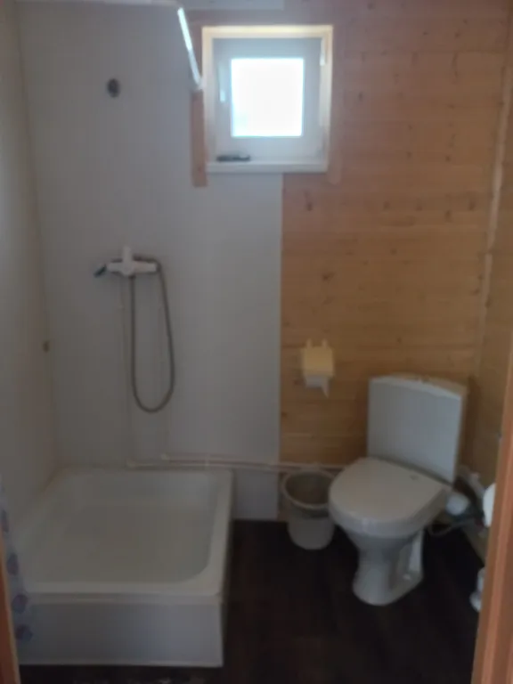 Квартира Комната — аренда посуточно в Голубицкая