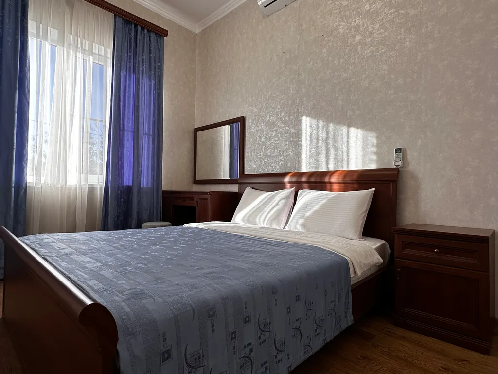 Квартира Комната — Южная Озереевка