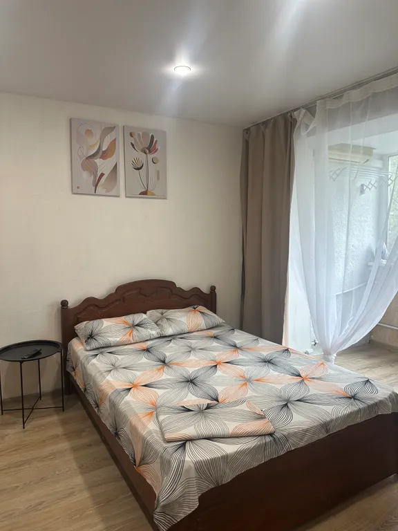 Квартира с кондиционером на 2 речке