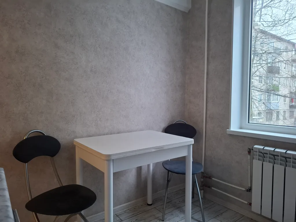 Квартира в Полюстрово
