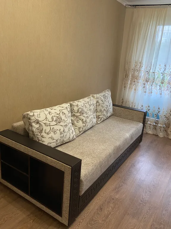 Уютная 2-комнатная квартира