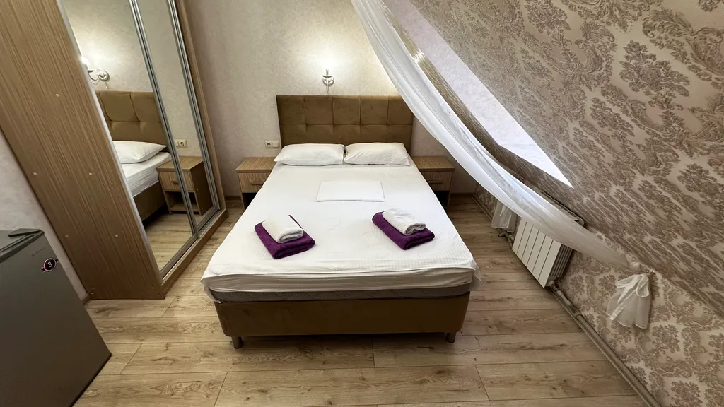 Квартира Квартира Море 90 метров — Адлер