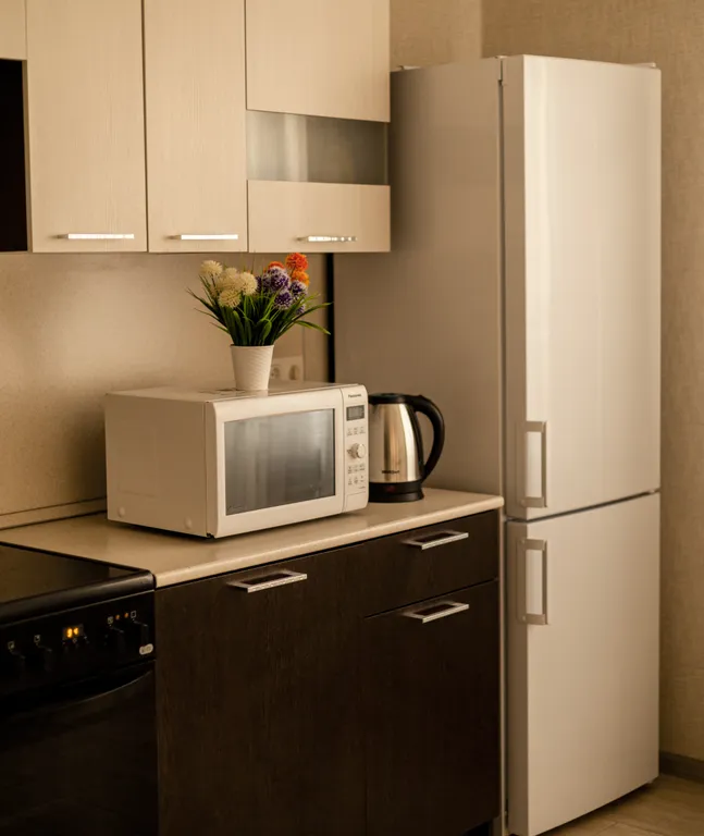 Солнечный рай