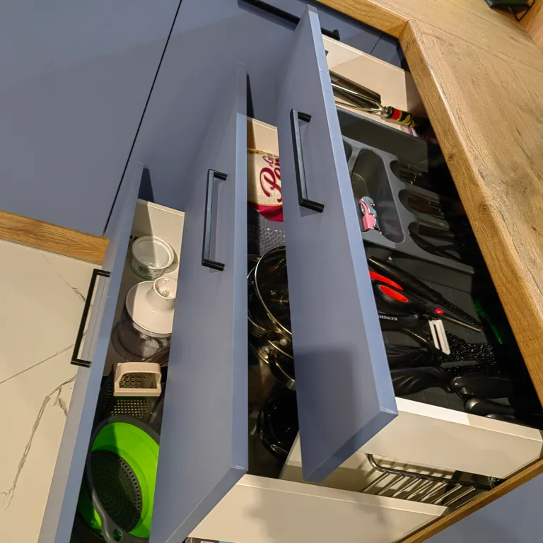 Квартира Уютная, новая квартира недалеко от центра — Калининград