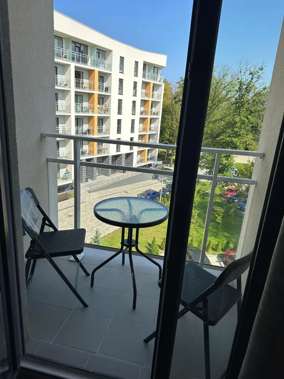 Квартира Квартира SanlandiaHome — Светлогорск