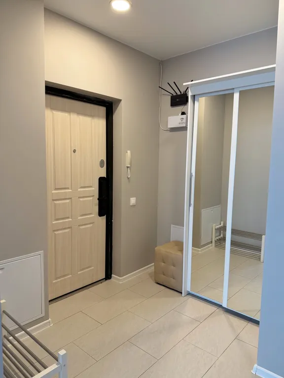 Квартира Уютная квартира у моря — Анапа