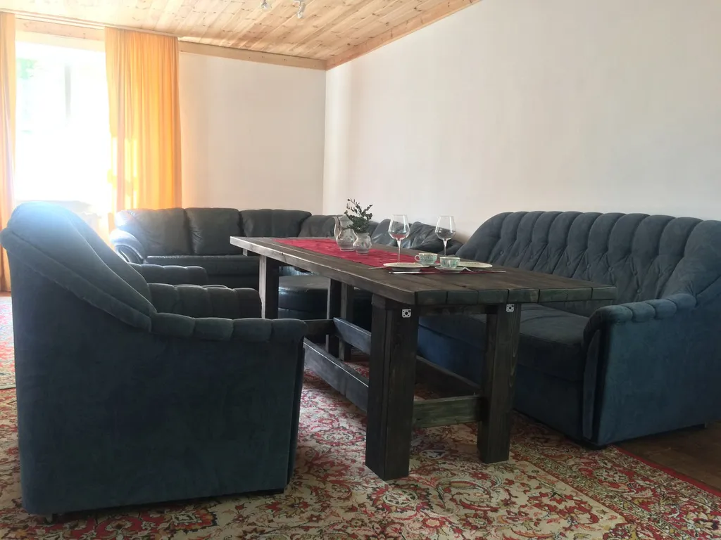 Дом с баней в центре города Гродно