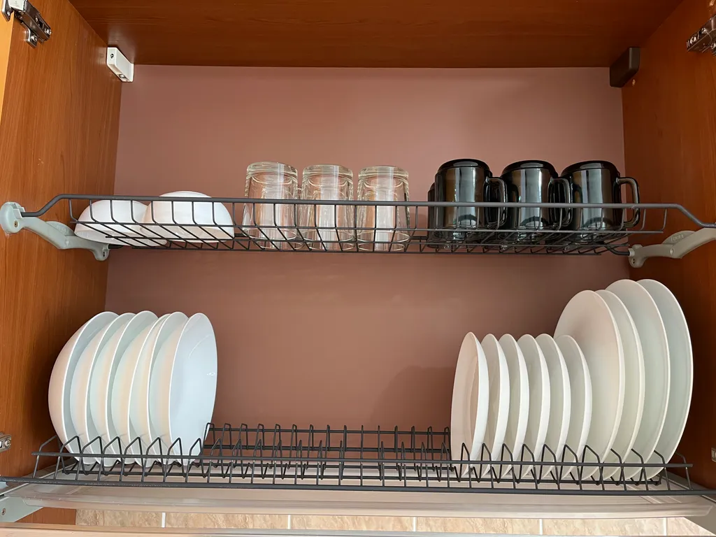 Уютная квартира в районе автовокзала