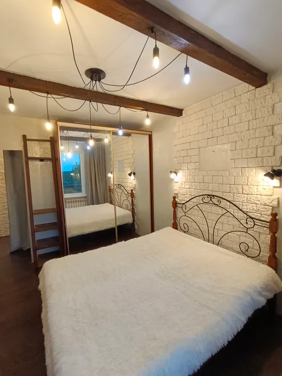 Квартира на острове с видом на море