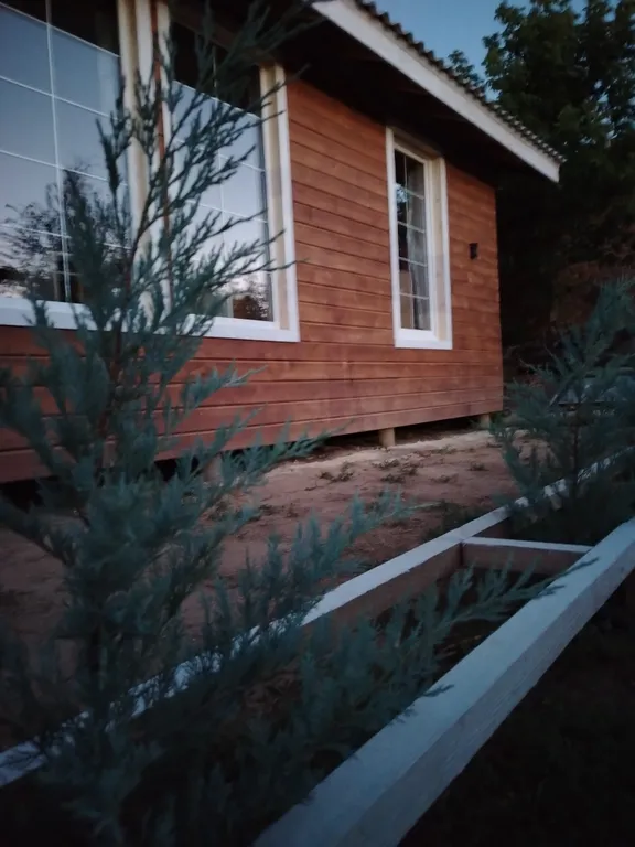 2-комнатный Дом