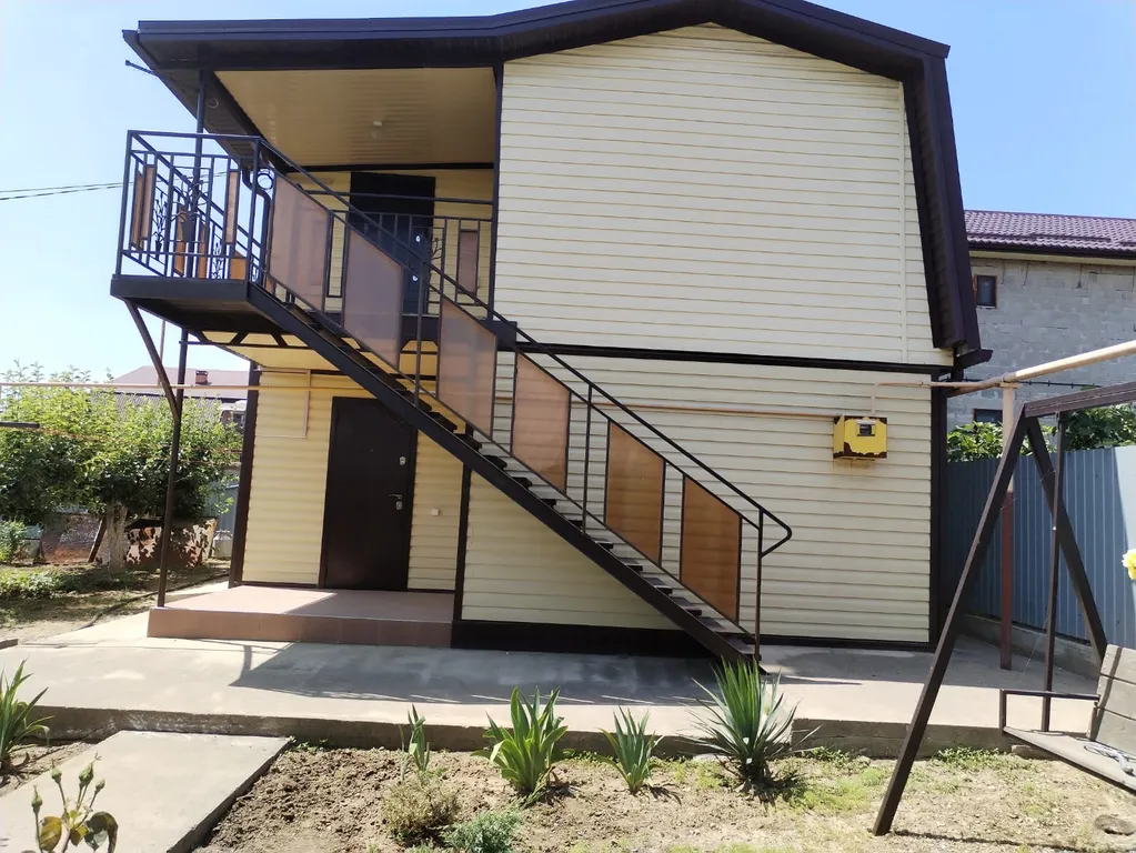 Гостевой дом Тихий уголок