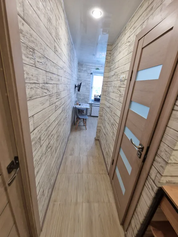 Уютная квартира недалеко от центра и жд вокзала