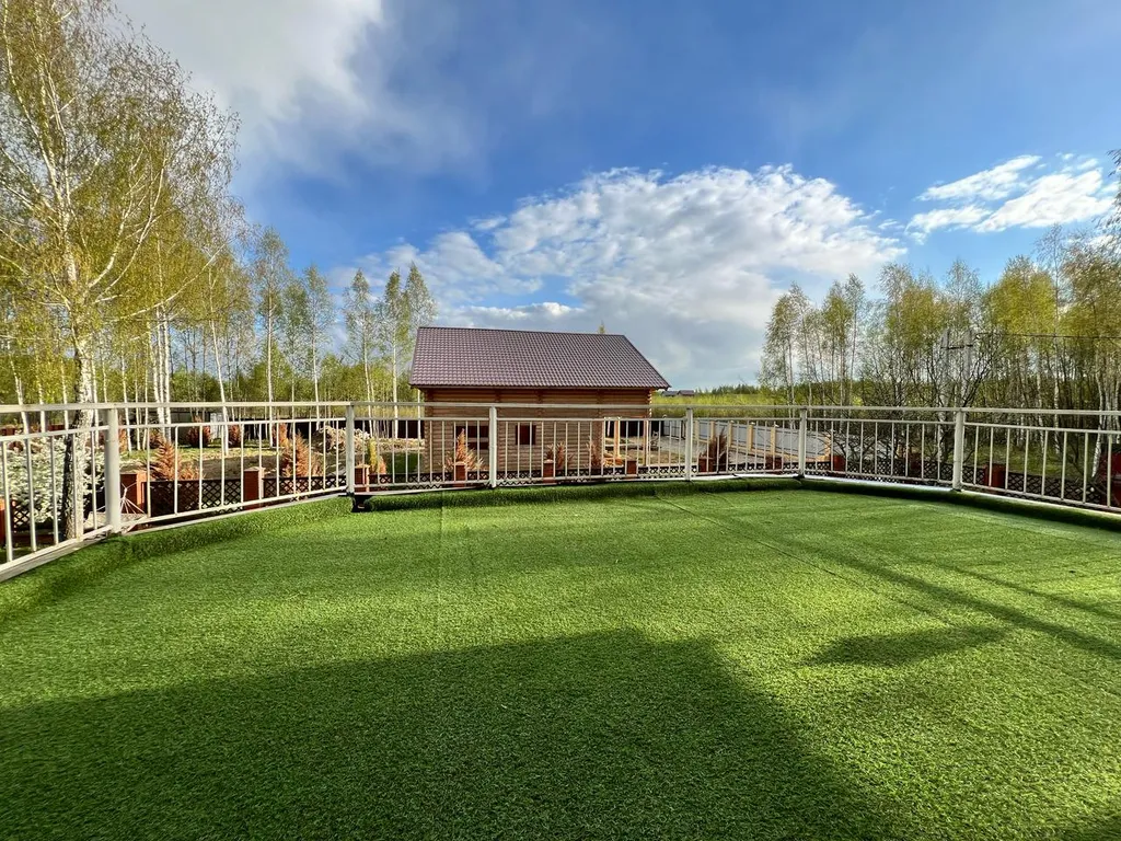 Дом Раменский