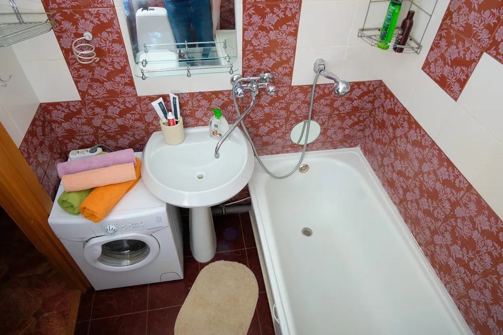 Уютная квартира в экологически чистом районе