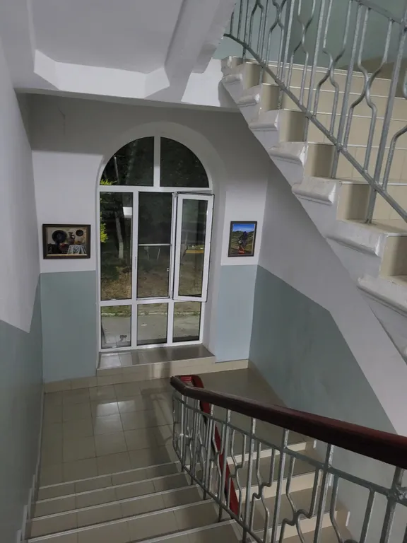 Квартира Квартира в центре старого города, возле городского пляжа — Махачкала