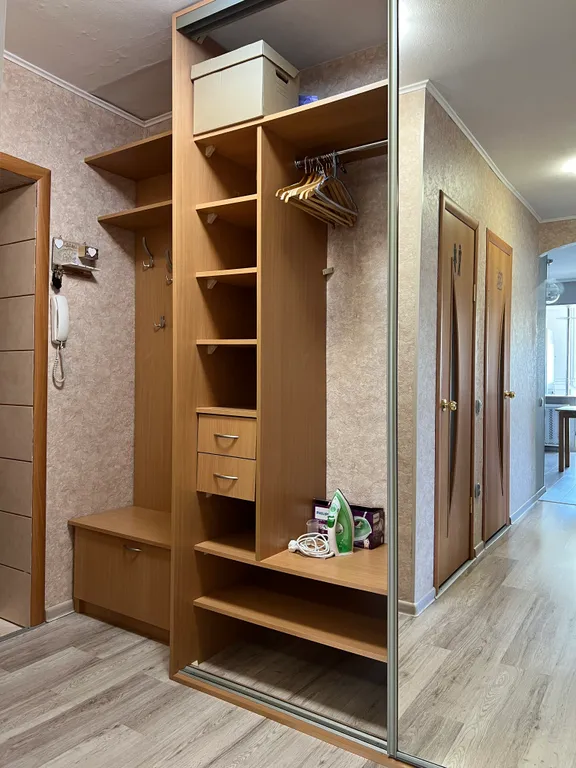 Квартира Уютная, чистая квартира в тихом районе — Калининград