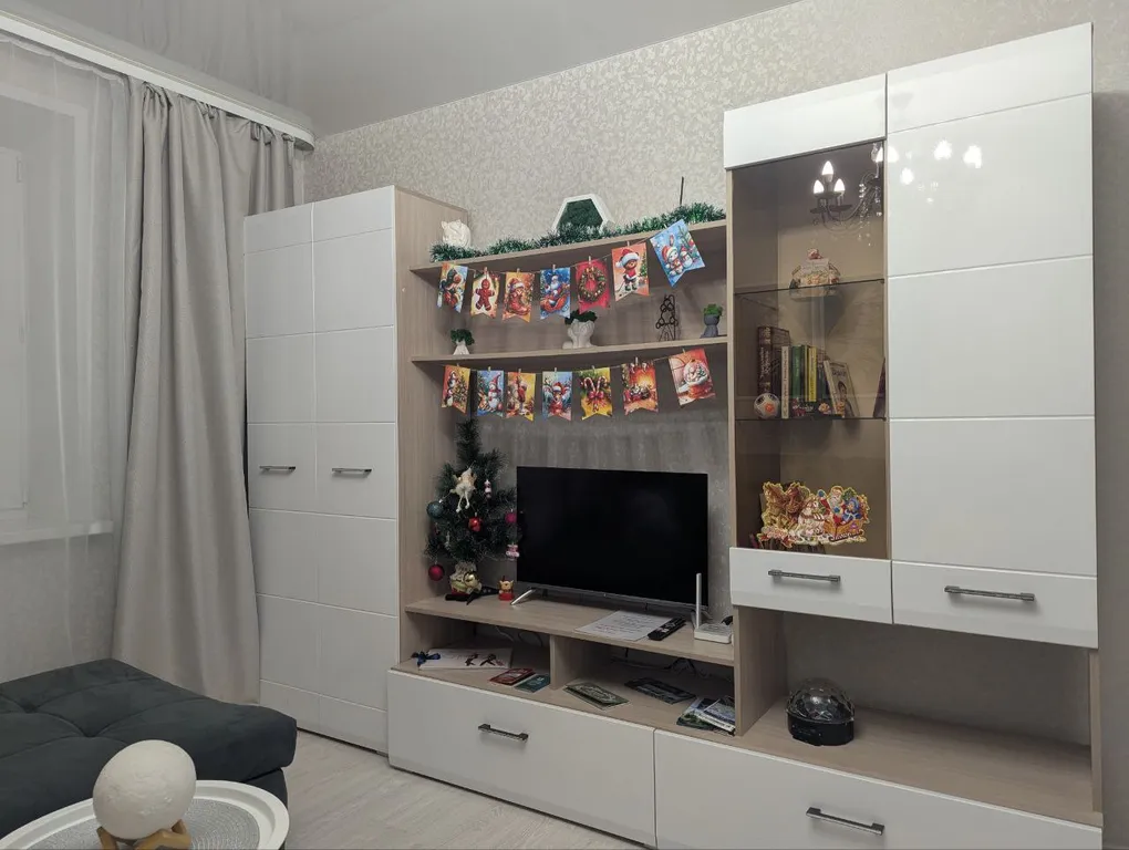 Уютная квартира рядом с центром