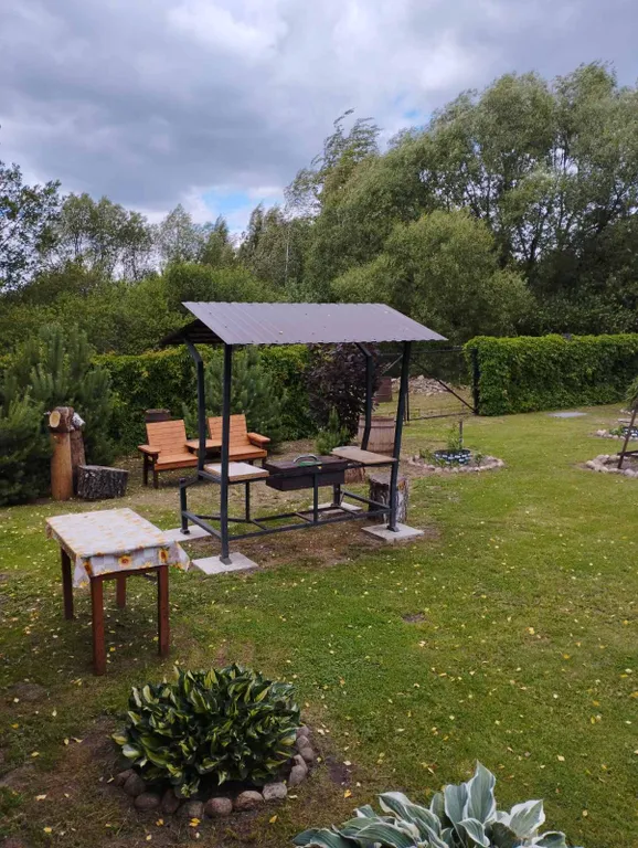 Агроусадьба "У Лешего"