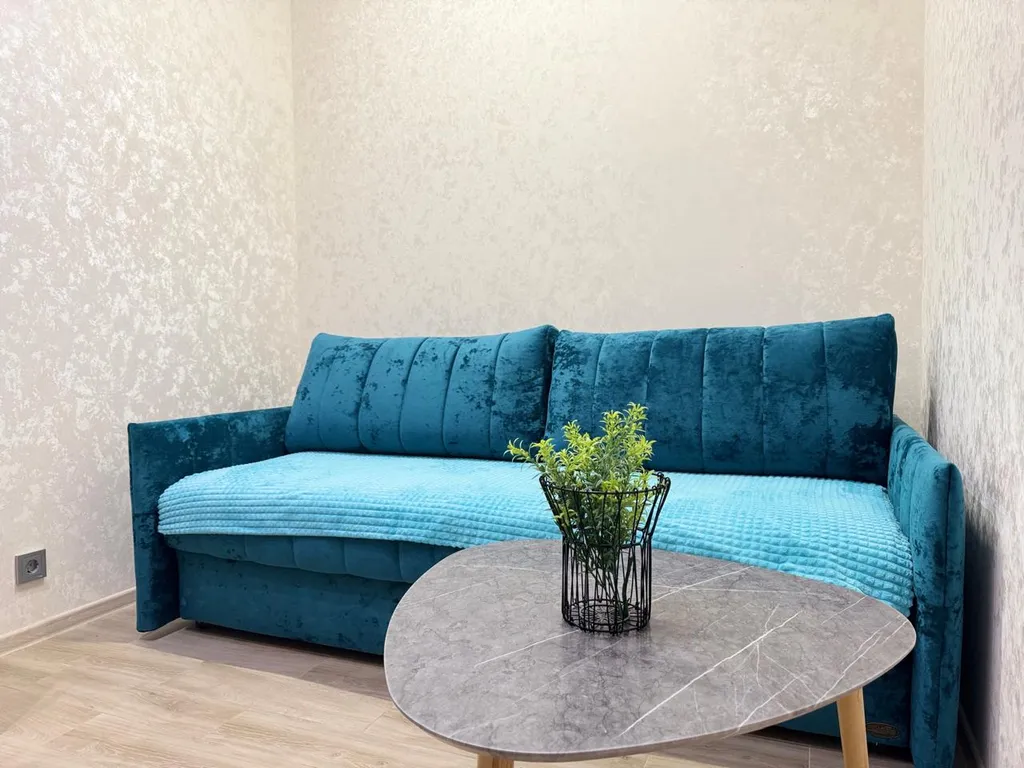 Апартаменты Аврора с закрытой парковкой, центр