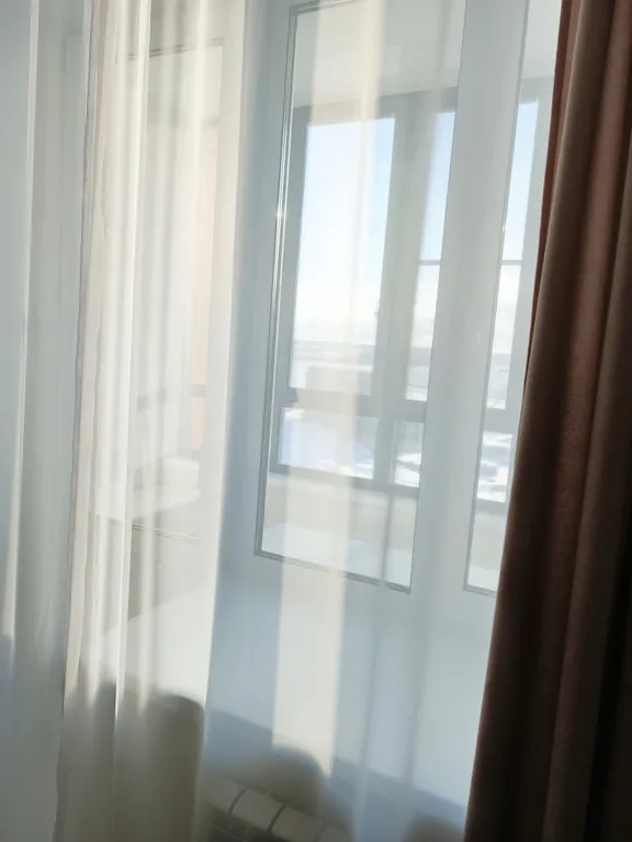 Шикарная студия в Спутнике ЖК Радужные дворы