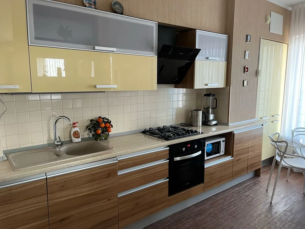 Квартира Апартаменты с видом на море — Пионерский