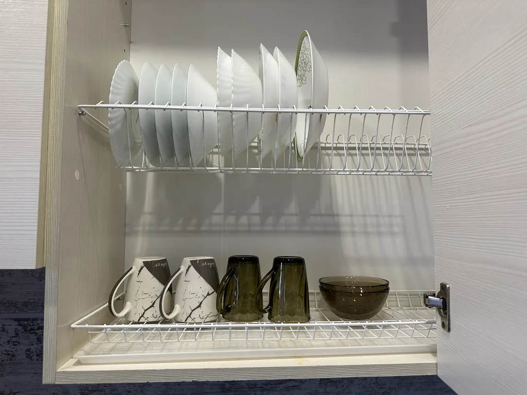 Уютная студия в центре города