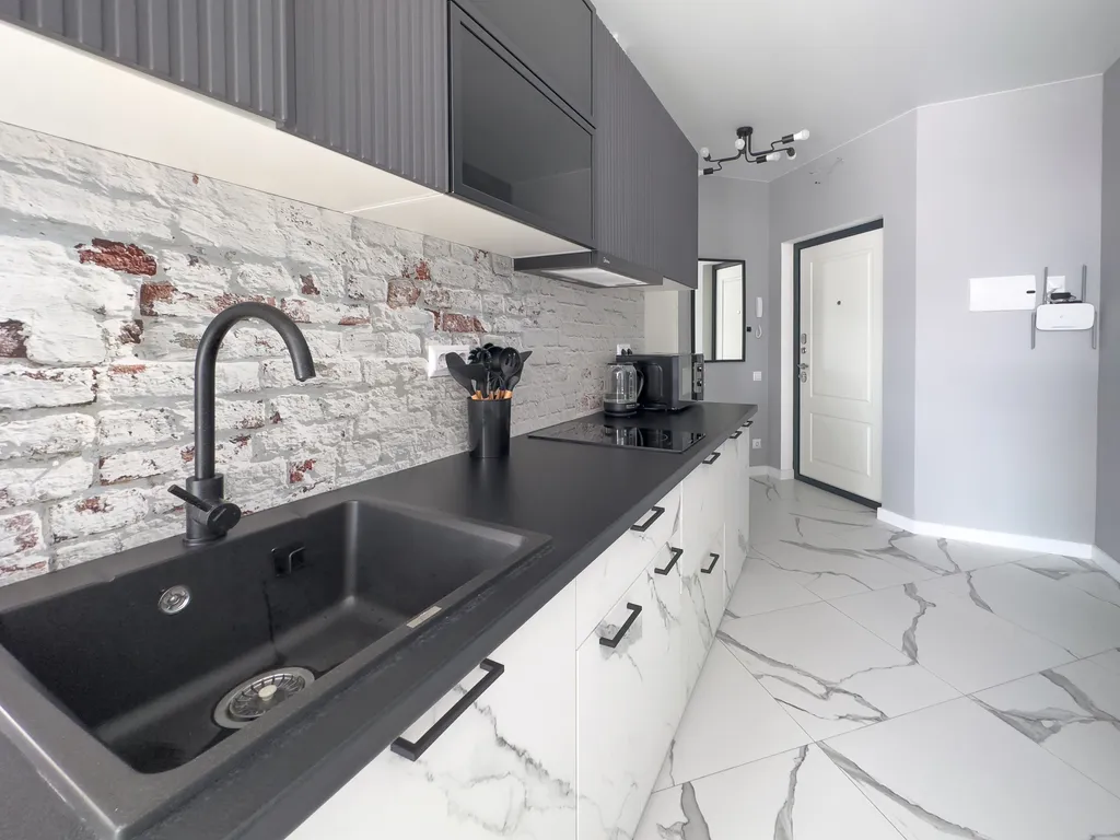 Квартира Апартаменты Репников — Волгоград