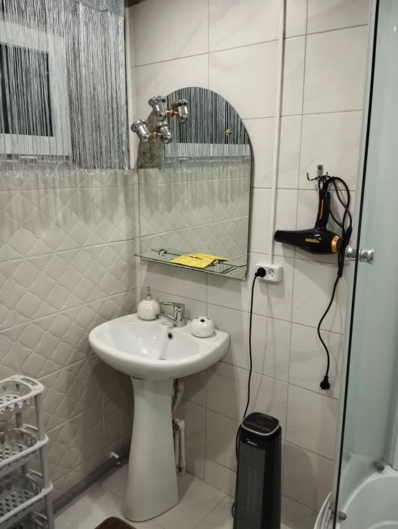 Квартира рядом с парком