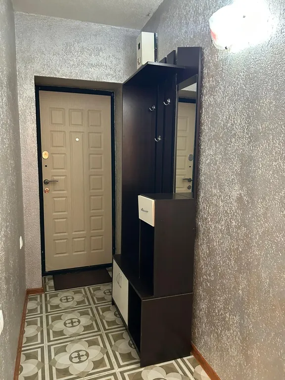 Квартира Уютная квартира в самом центре с видом на горы — Гагра