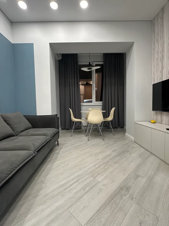 Квартира в элитном жилом комплексе