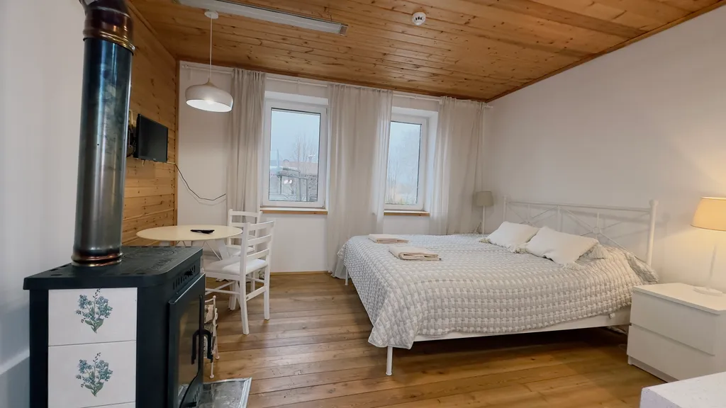 Квартира Комната — Можайск