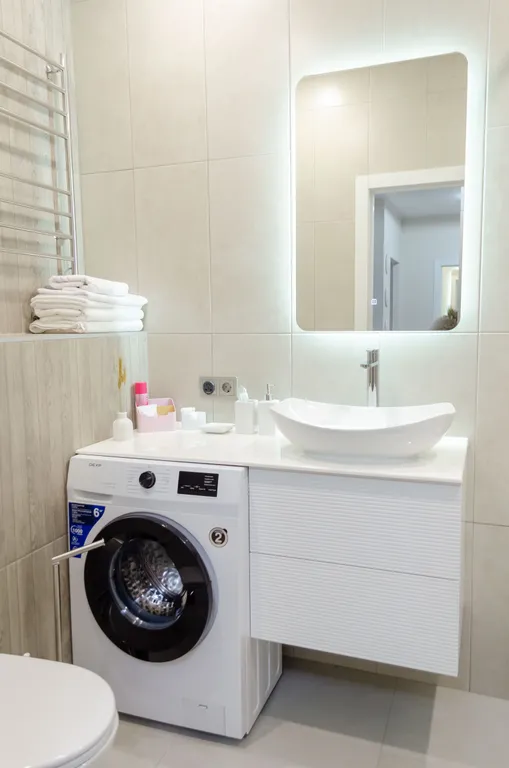 Apartment on the South Bank