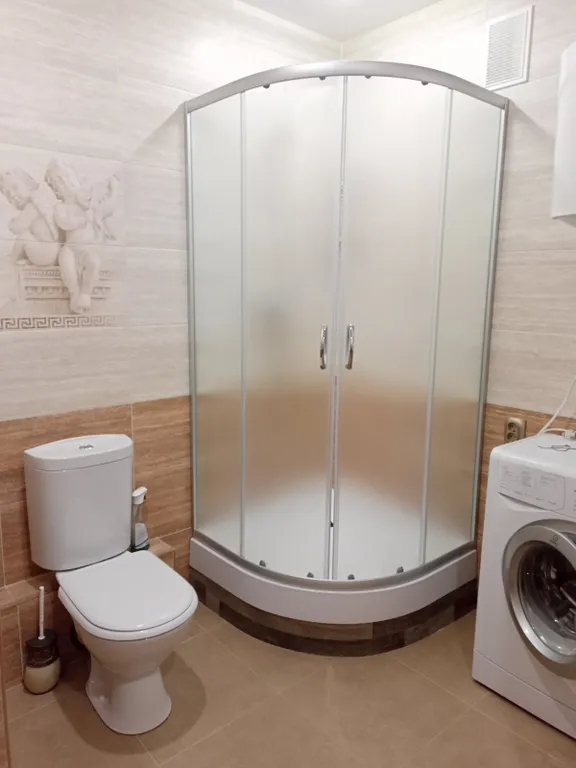 Квартира 1-комнатная Квартира — Самара