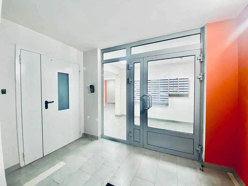 Студия в квартале Апрель