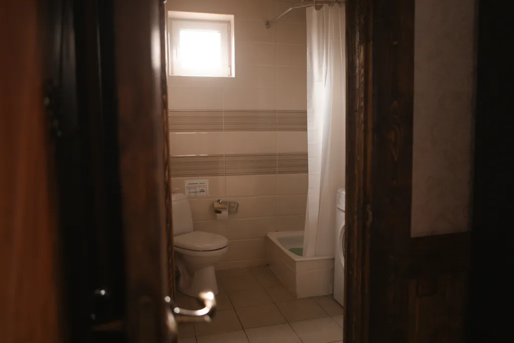 Уютная дача для отдыха в Тарусском районе