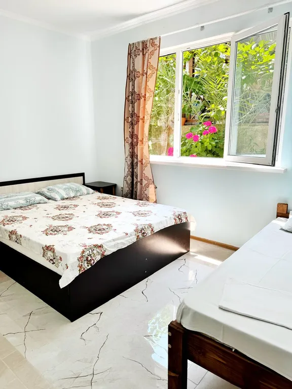 Квартира Комната — аренда посуточно в Адлер