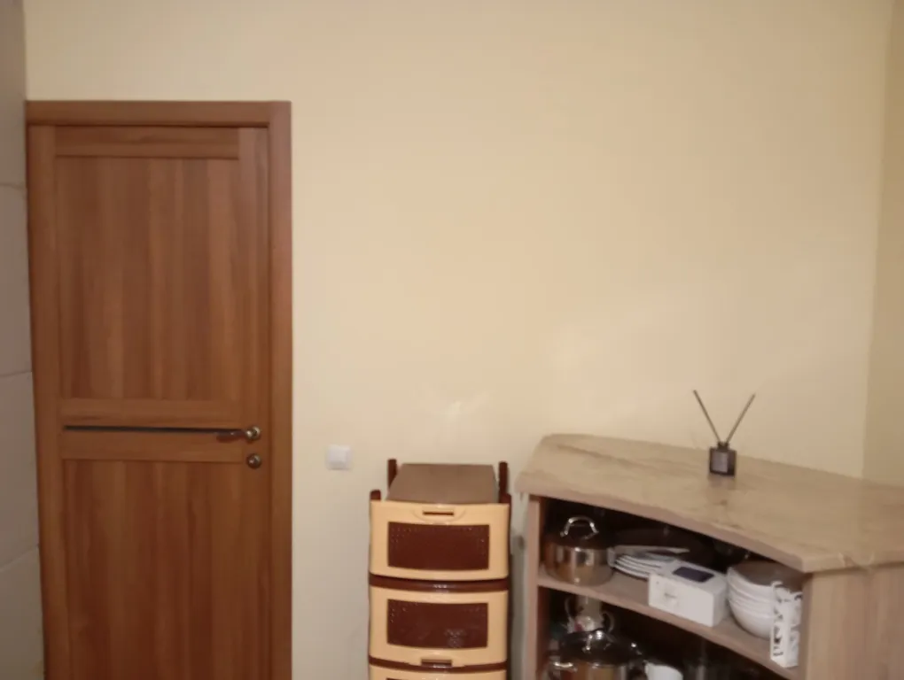 Комната с балконом рядом с метро