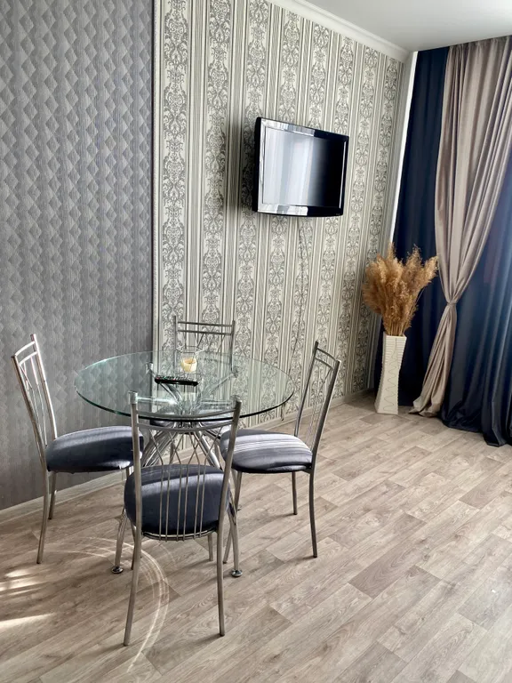 Апартаменты в центре города