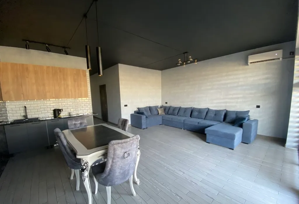 Коттедж 3-комнатный Дом — аренда посуточно в Избербаш