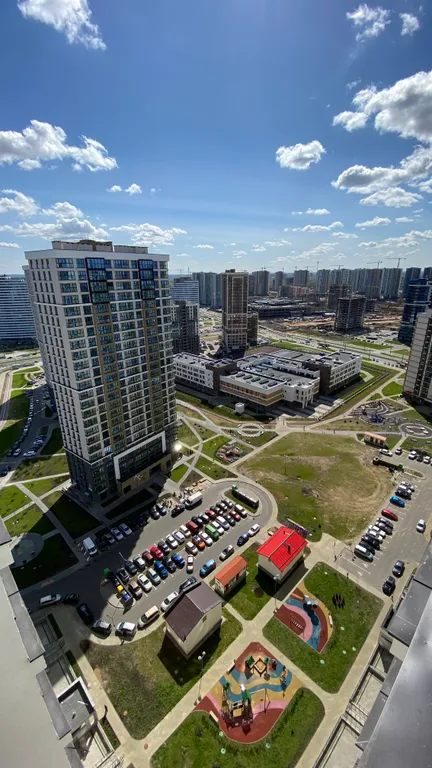 Уютная квартира в Минск-Мир