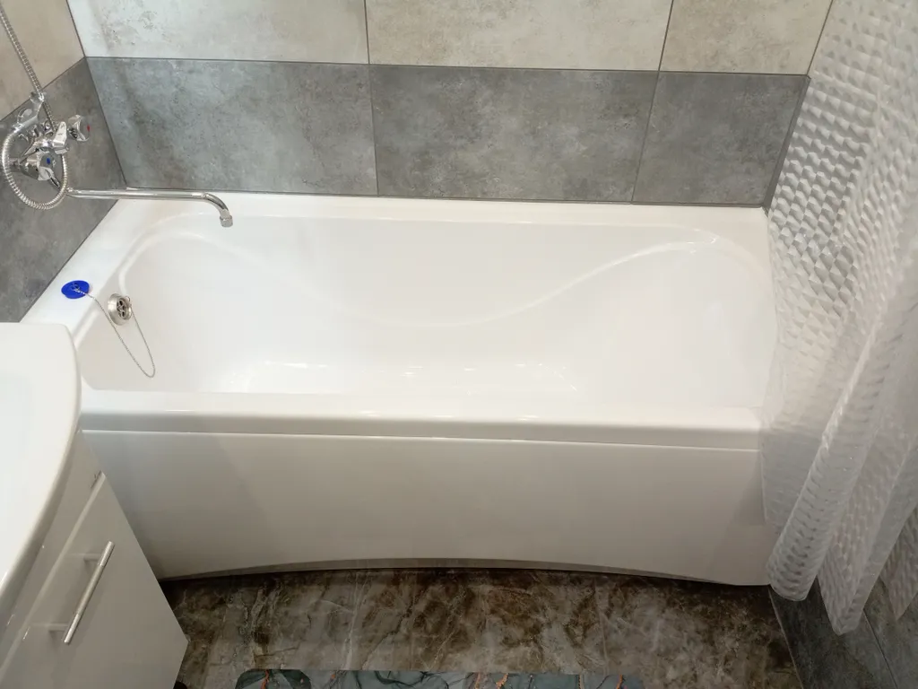 Новая, уютная квартира с видом на ГЭС, в красивом городе