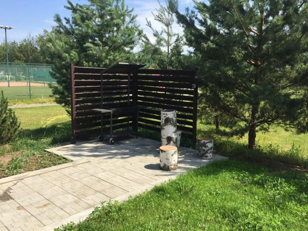 4-комнатный Дом