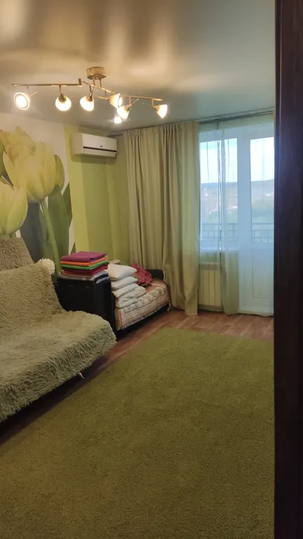 Уютная квартира рядом с тц мега