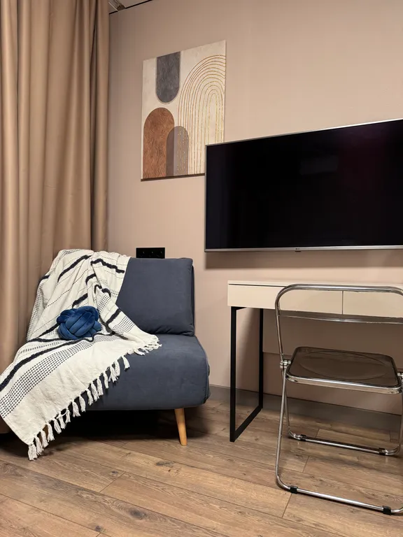 Студия на Малой