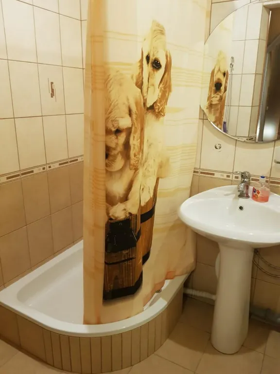 5 комнатный коттедж на Банном